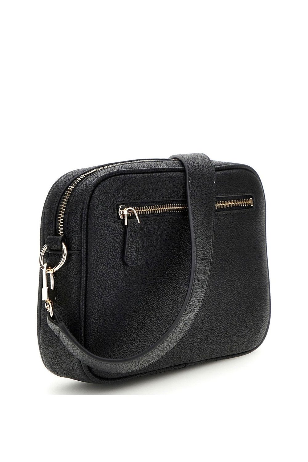 GUESS MERIDIAN II CAMERA BAG KADIN ÇANTA HWBG6974140