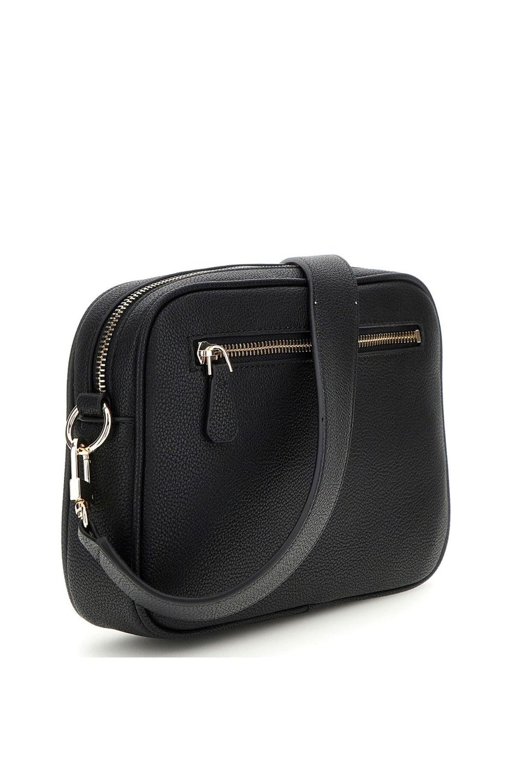 GUESS MERIDIAN II CAMERA BAG KADIN ÇANTA HWBG6974140