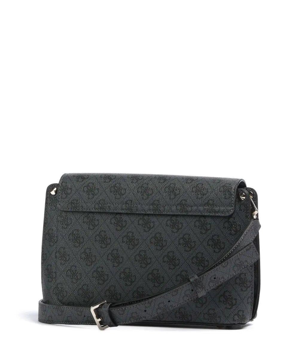 GUESS MERIDIAN II FLAP CRO KADIN ÇANTA HWSG6974200