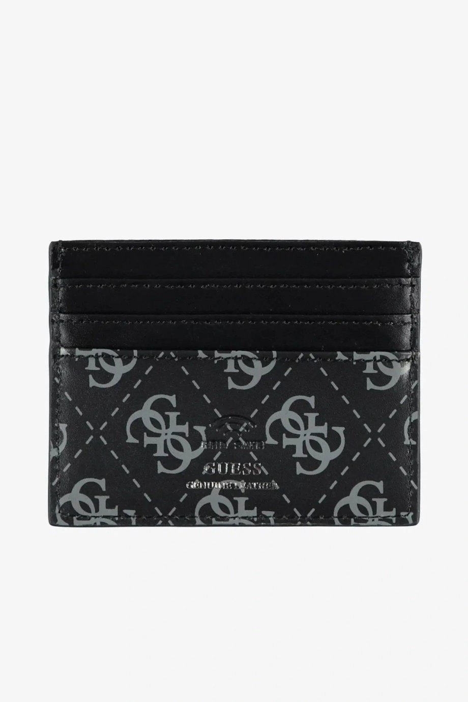 GUESS MILANO CARD HOLDER ERKEK CÜZDAN SMVELELEA25