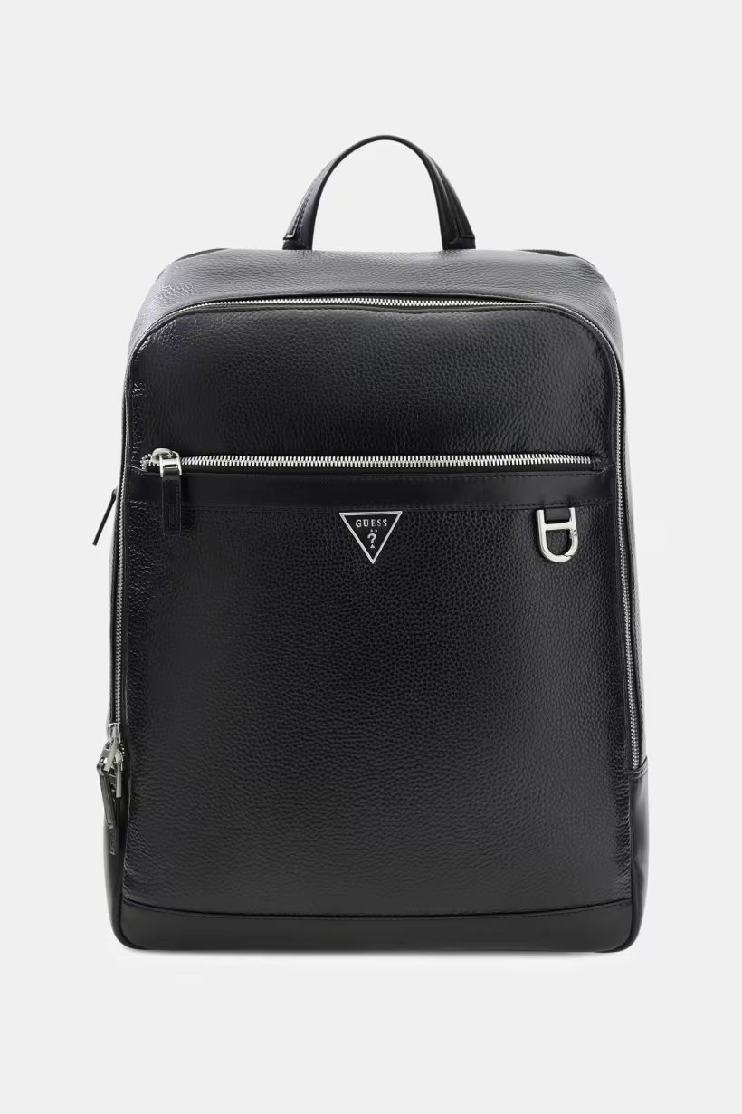 GUESS MONACO SQUARED BACKP ERKEK SIRT ÇANTASI HMMOGRP6145