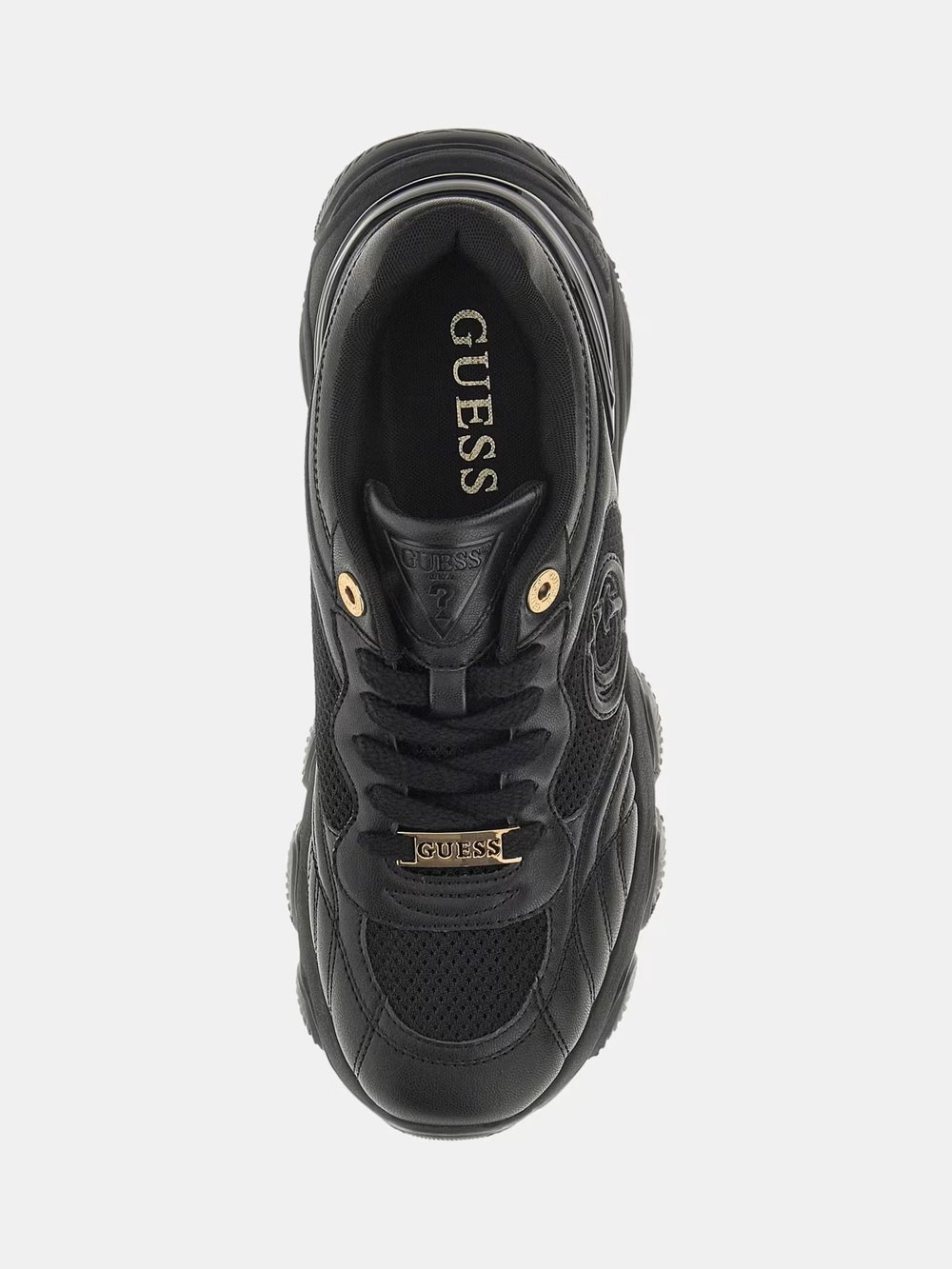GUESS MORRIZ KADIN SNEAKER FLFMRZELE12