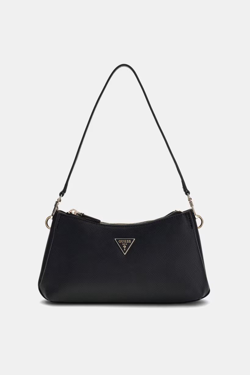 GUESS NOELLE II 3 COMP SHL KADIN ÇANTA HWZG9672730