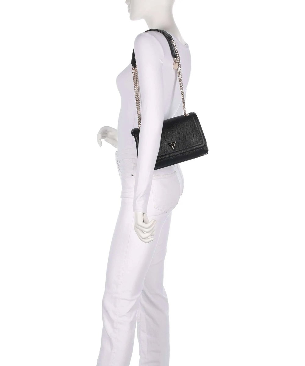 GUESS NOELLE II CONV XBODY KADIN ÇANTA HWZG9672210