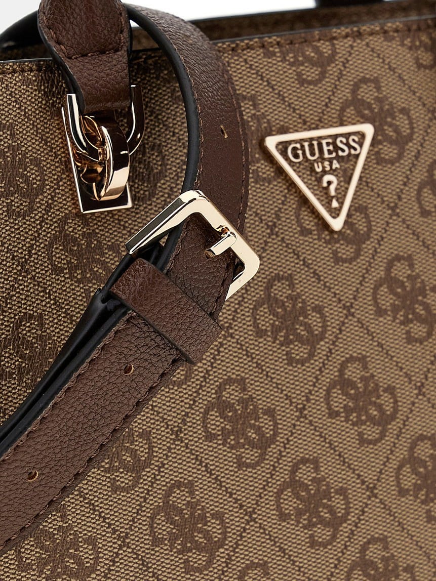 GUESS NOELLE II SML MULTI KADIN ÇANTA HWBG9672050