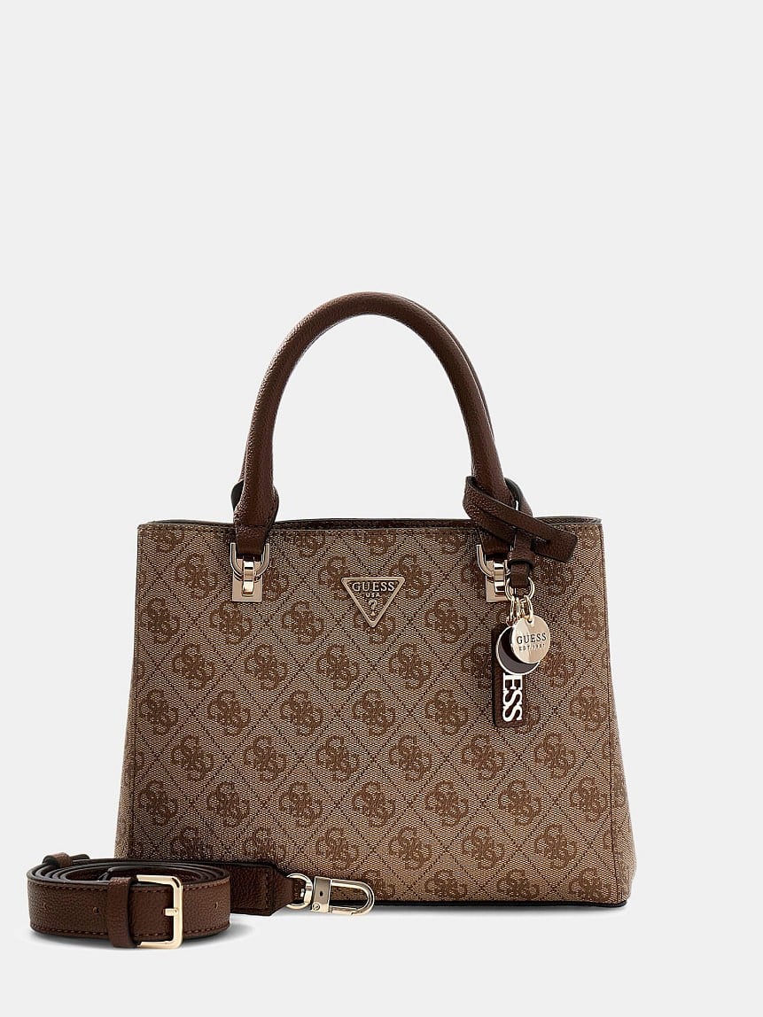 GUESS NOELLE II SML MULTI KADIN ÇANTA HWBG9672050