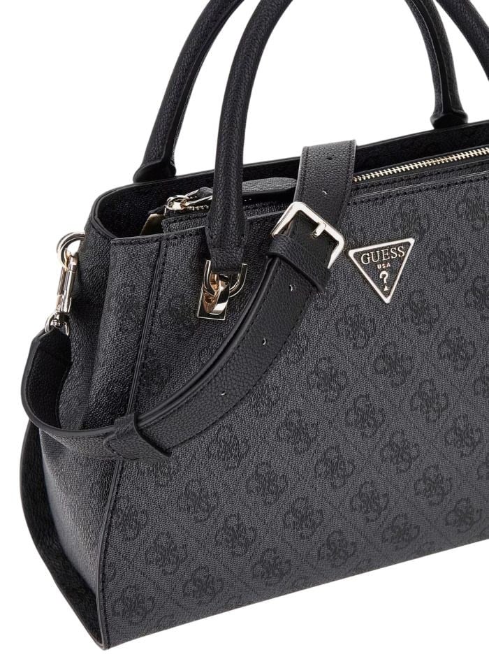 GUESS NOELLE LUXURY SATCHE KADIN ÇANTA HWBG7879070