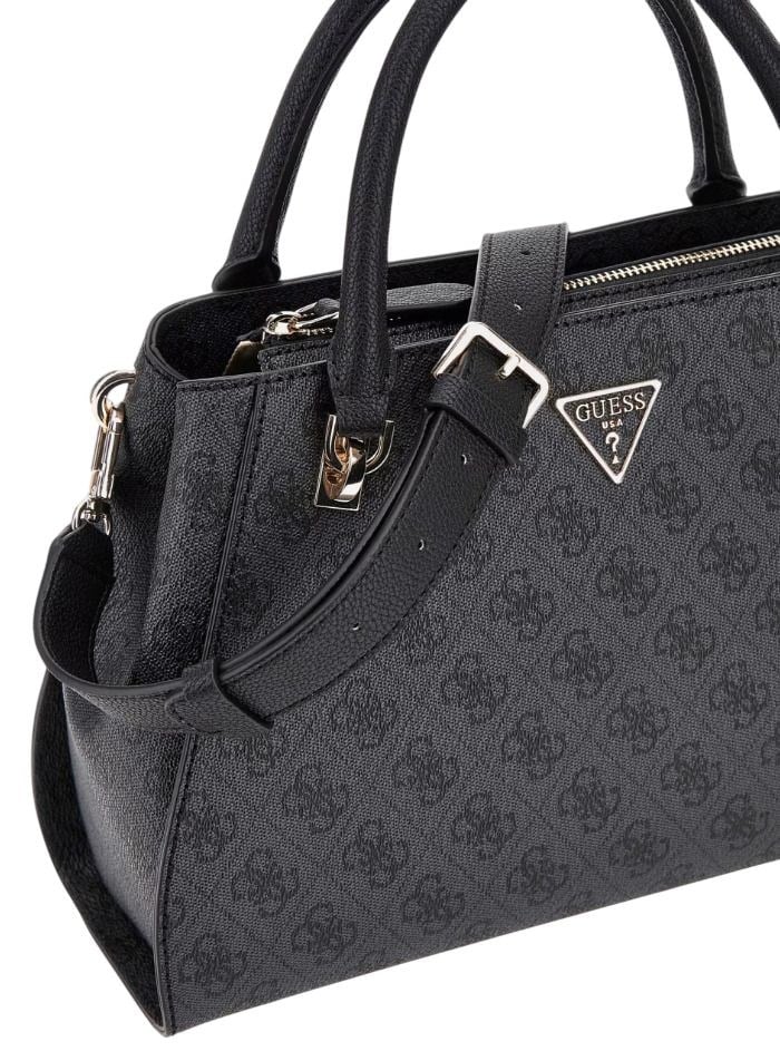 GUESS NOELLE LUXURY SATCHE KADIN ÇANTA HWBG7879070