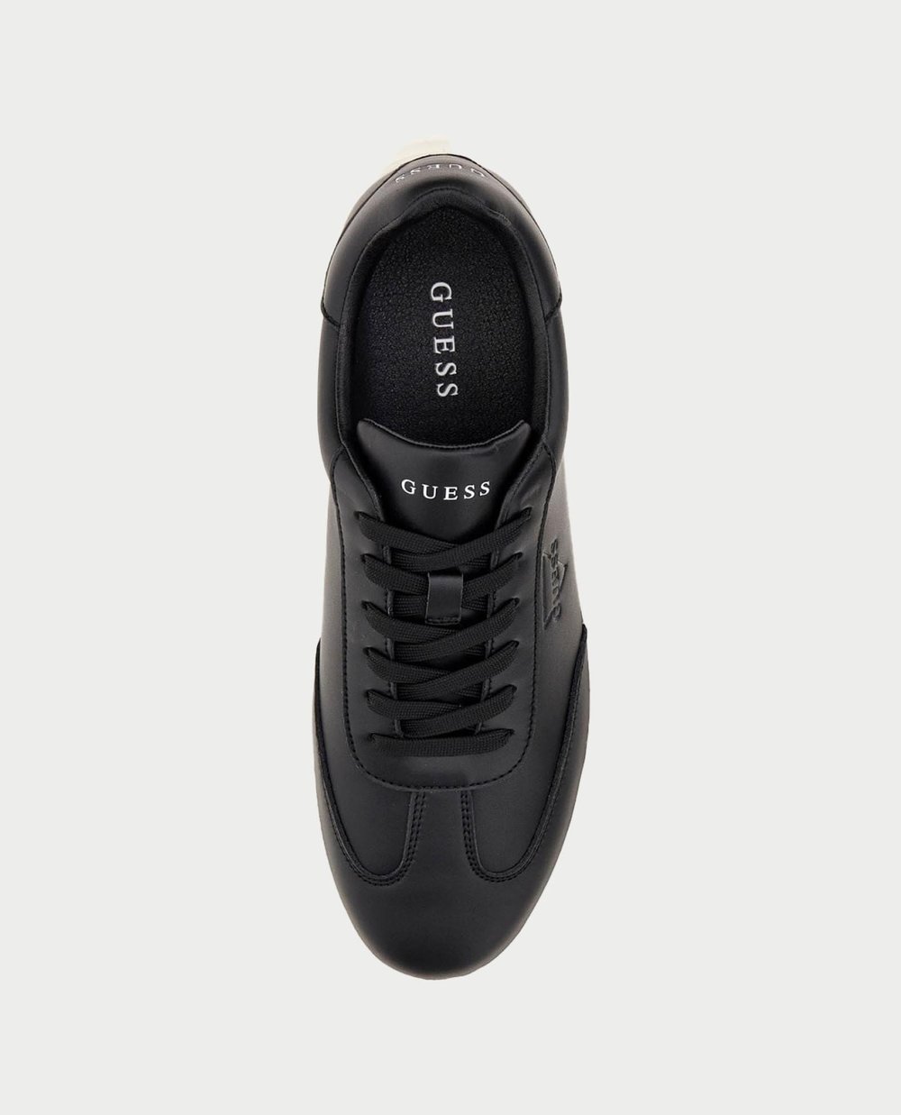 GUESS PLAZA ERKEK SNEAKER FMFPLALEA12