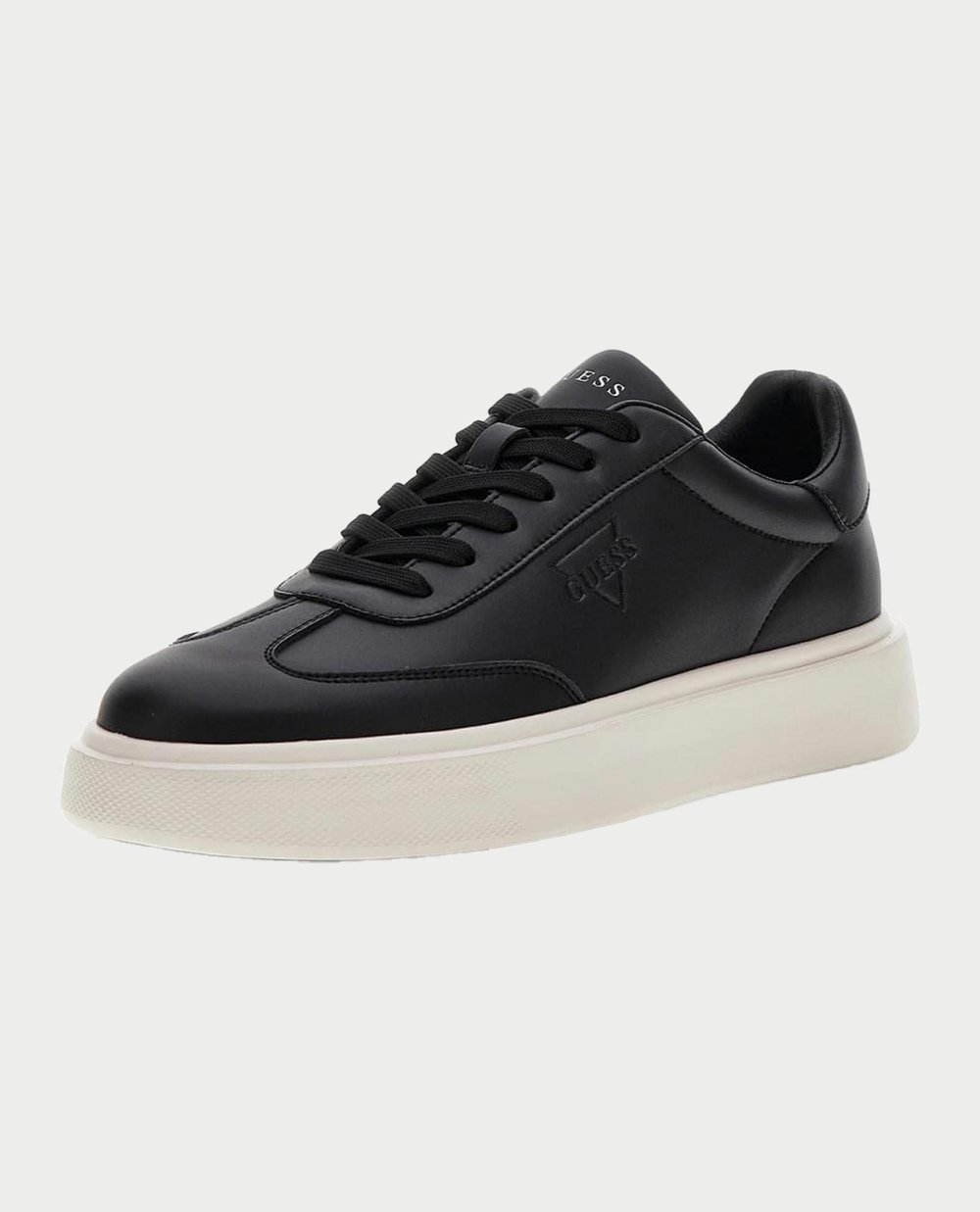 GUESS PLAZA ERKEK SNEAKER FMFPLALEA12