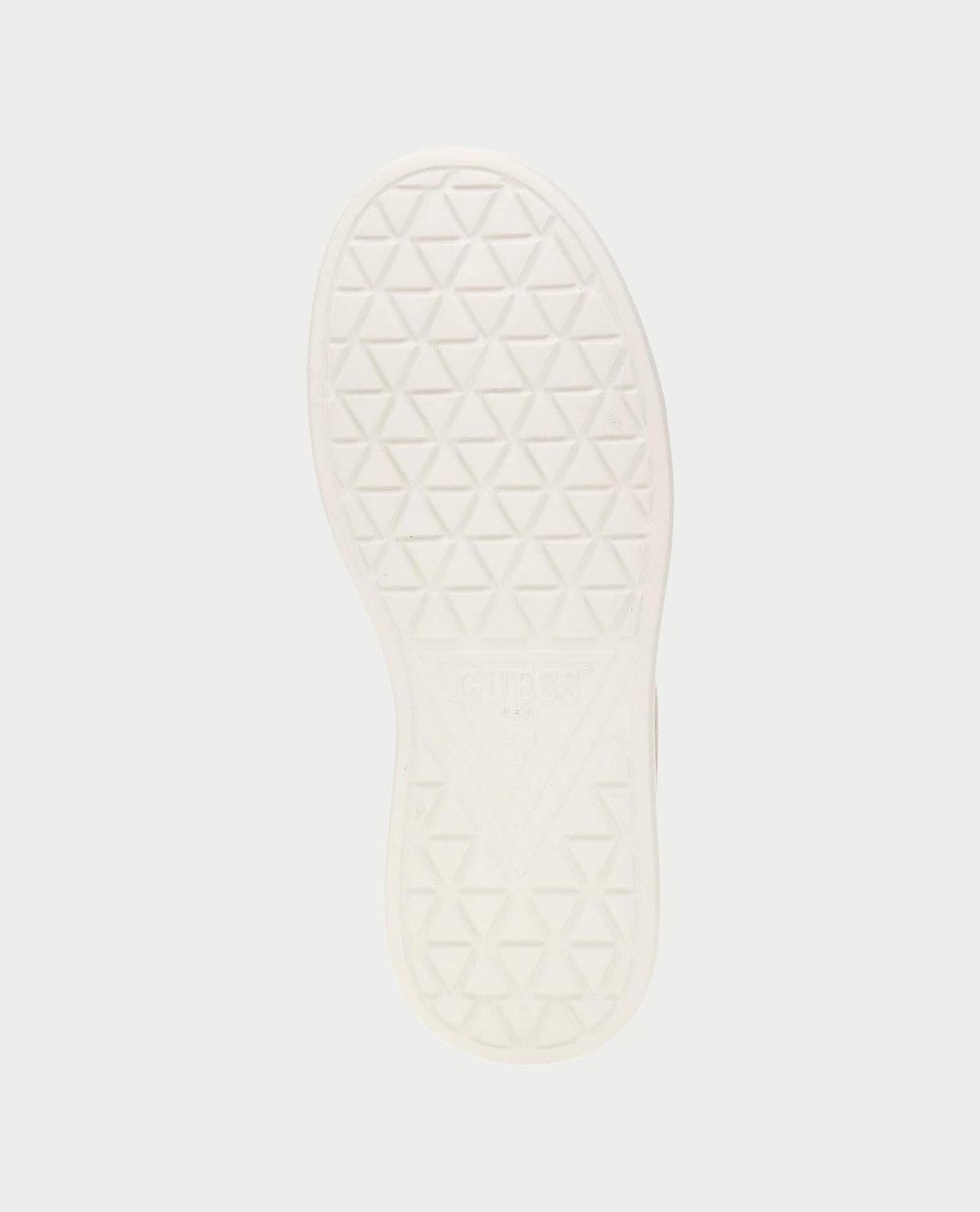 GUESS PLAZA ERKEK SNEAKER FMFPLALEA12
