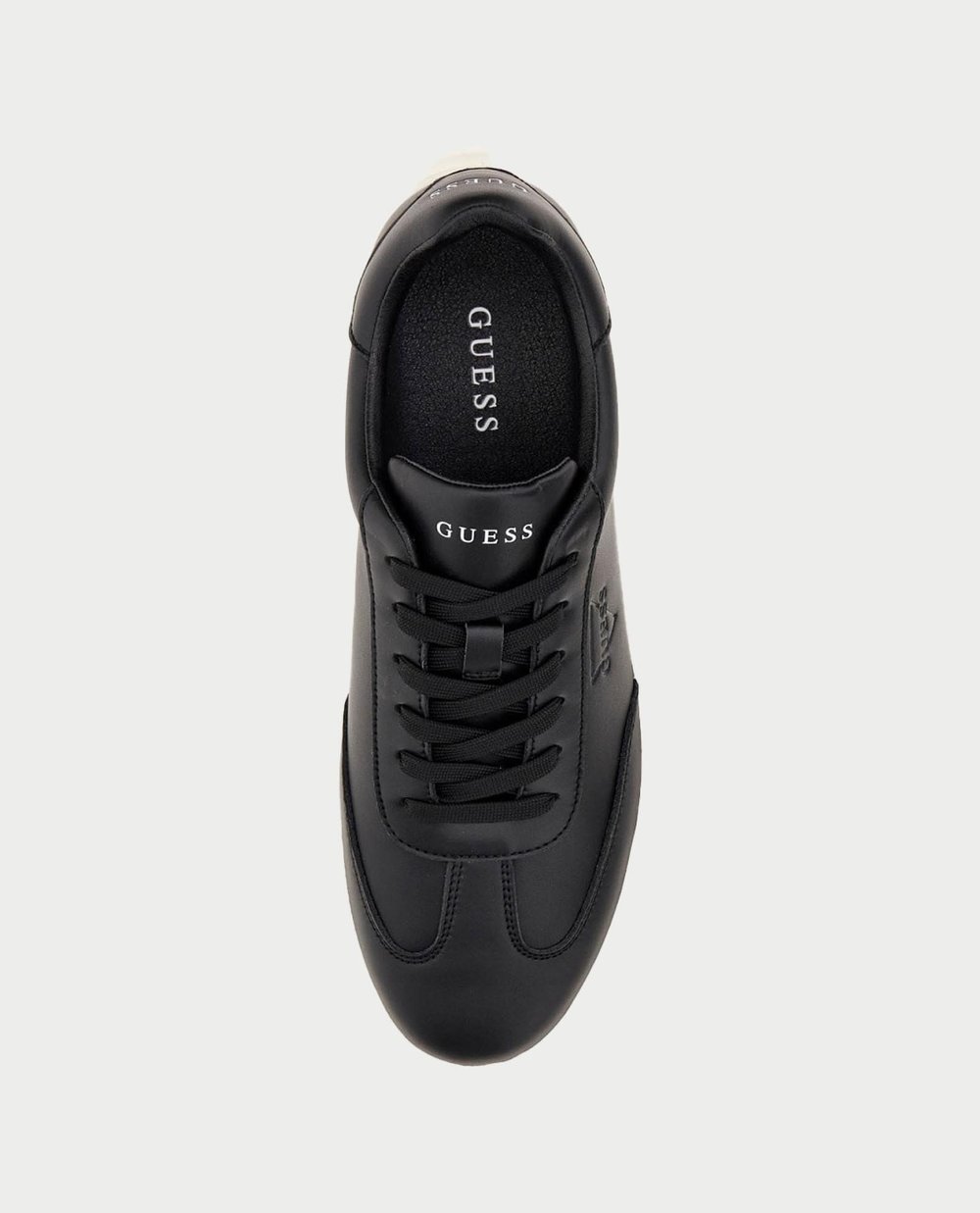 GUESS PLAZA ERKEK SNEAKER FMFPLALEA12