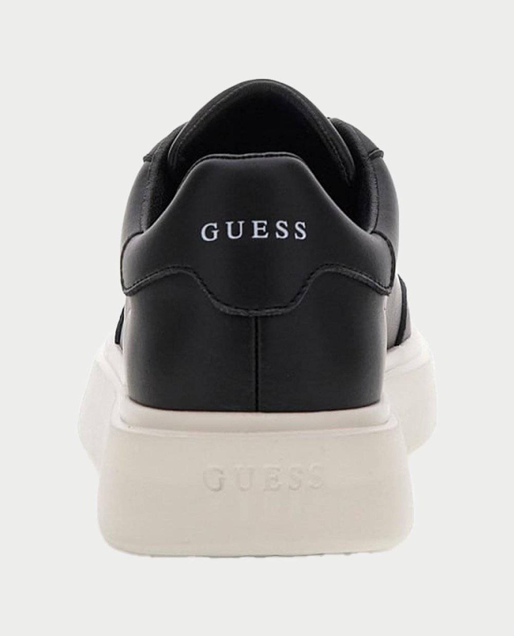 GUESS PLAZA ERKEK SNEAKER FMFPLALEA12