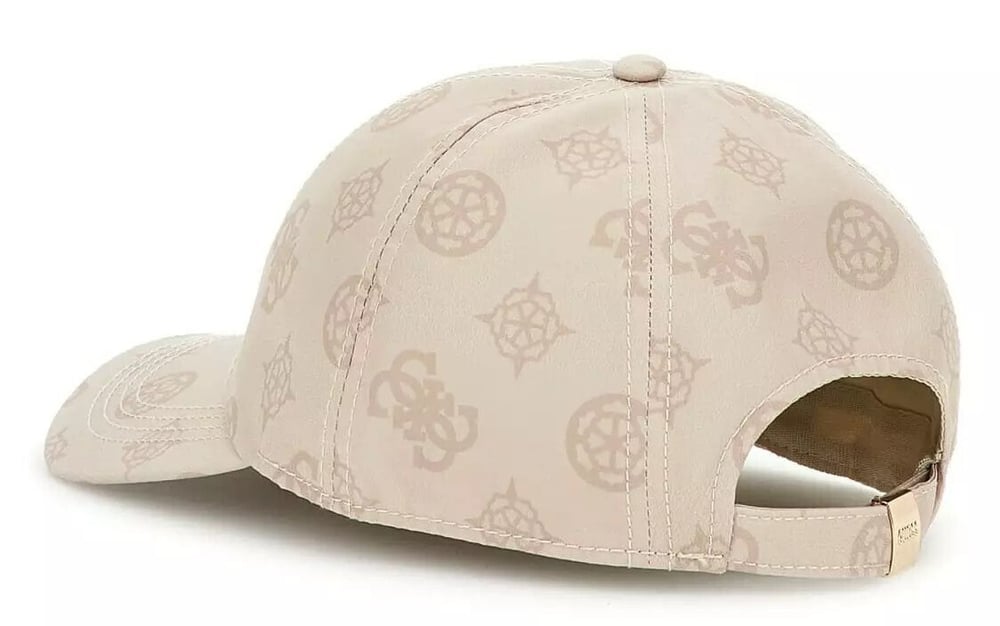 GUESS PRNTD PEONY ALLVR BS KADIN ŞAPKA AW5502POL01