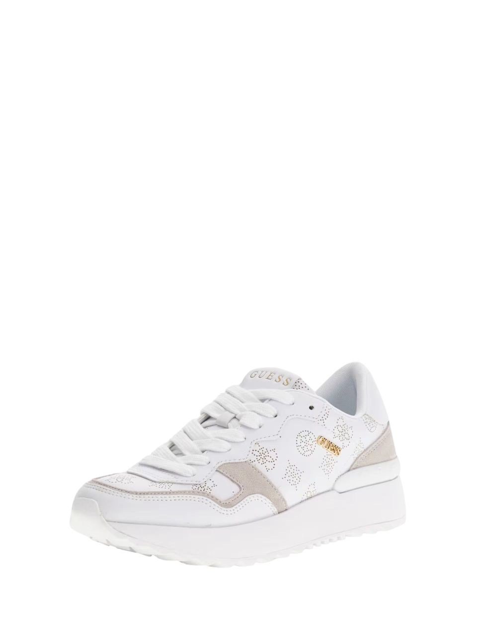 GUESS VINSA3 KADIN SNEAKER FLPVI3LEL12