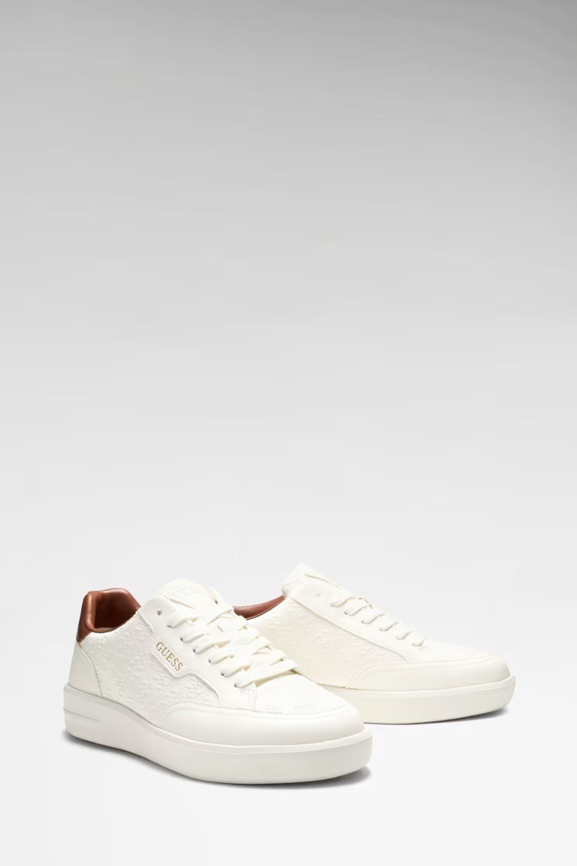 GUESS YUJEN2 ERKEK SNEAKER FMJYU2FAL12