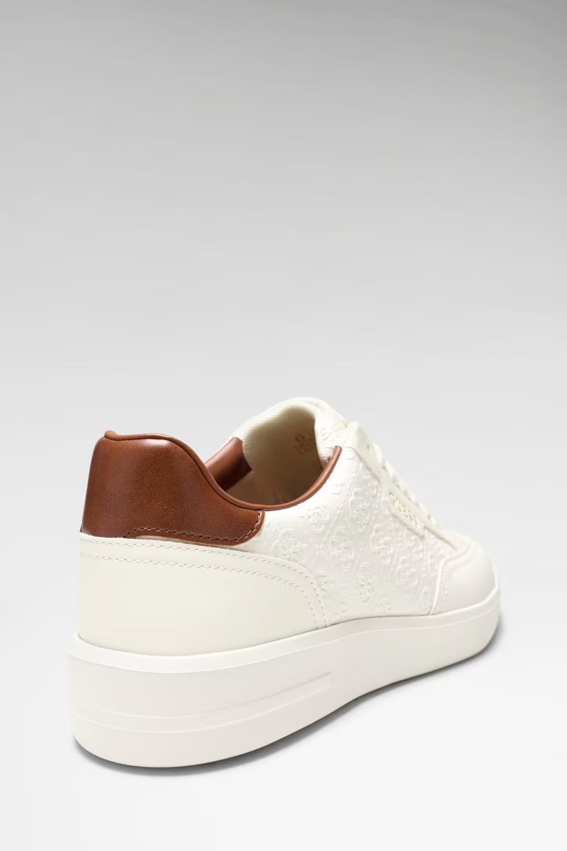 GUESS YUJEN2 ERKEK SNEAKER FMJYU2FAL12