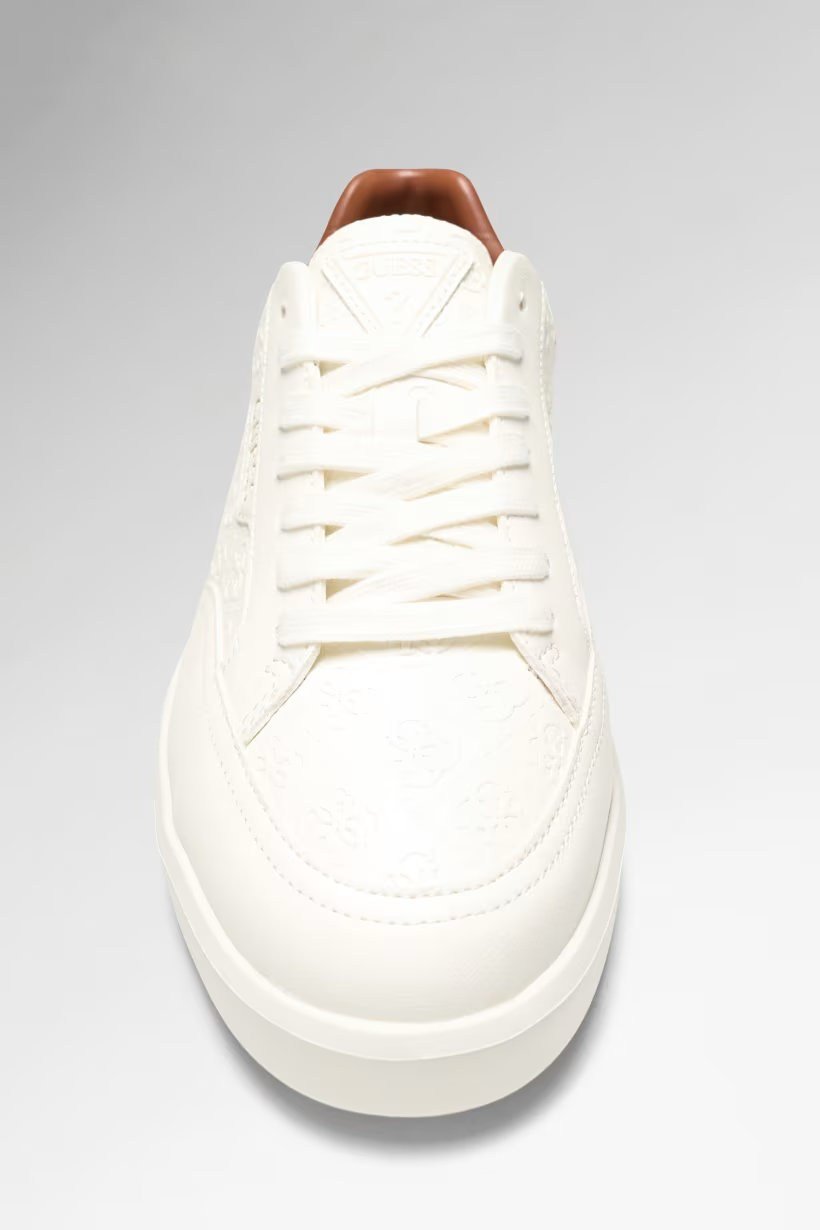 GUESS YUJEN2 ERKEK SNEAKER FMJYU2FAL12