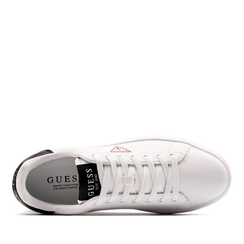 GUESS YUKERN ERKEK SNEAKER FMJYUKELE12