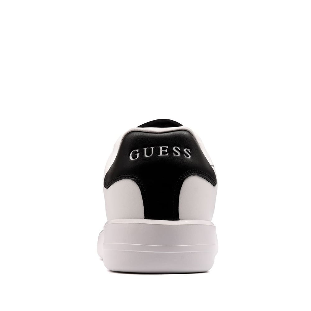 GUESS YUKERN ERKEK SNEAKER FMJYUKELE12
