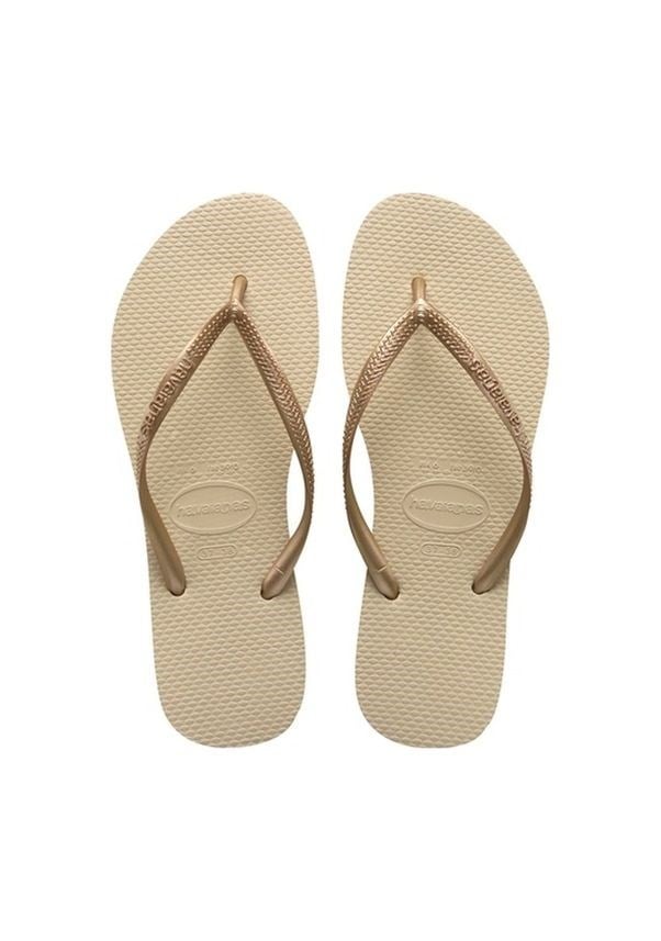 HAVAİANAS SLIM KADIN PARMAK ARASI TERLİK 4000030