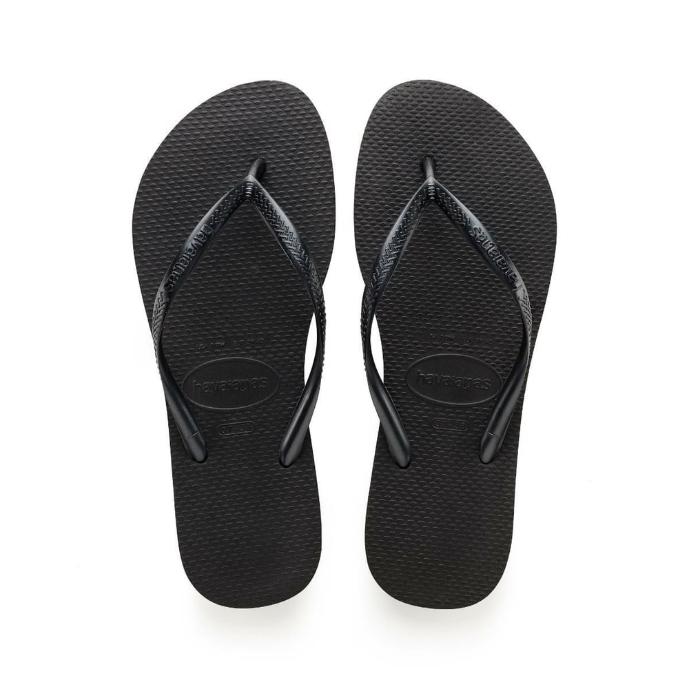 HAVAİANAS SLIM KADIN PARMAK ARASI TERLİK 4000030