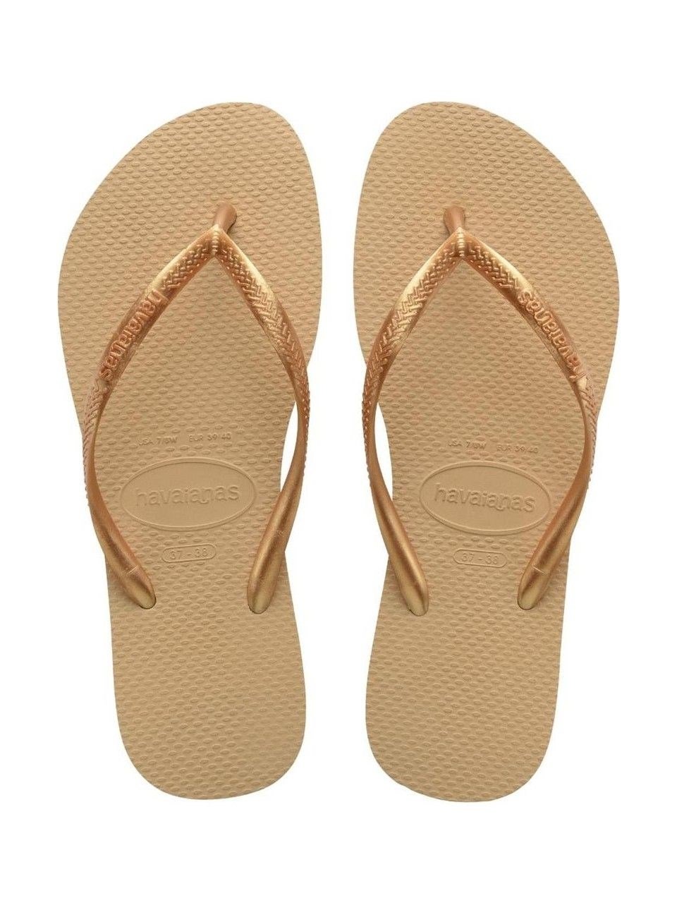 HAVAİANAS SLIM KADIN PARMAK ARASI TERLİK 4000030