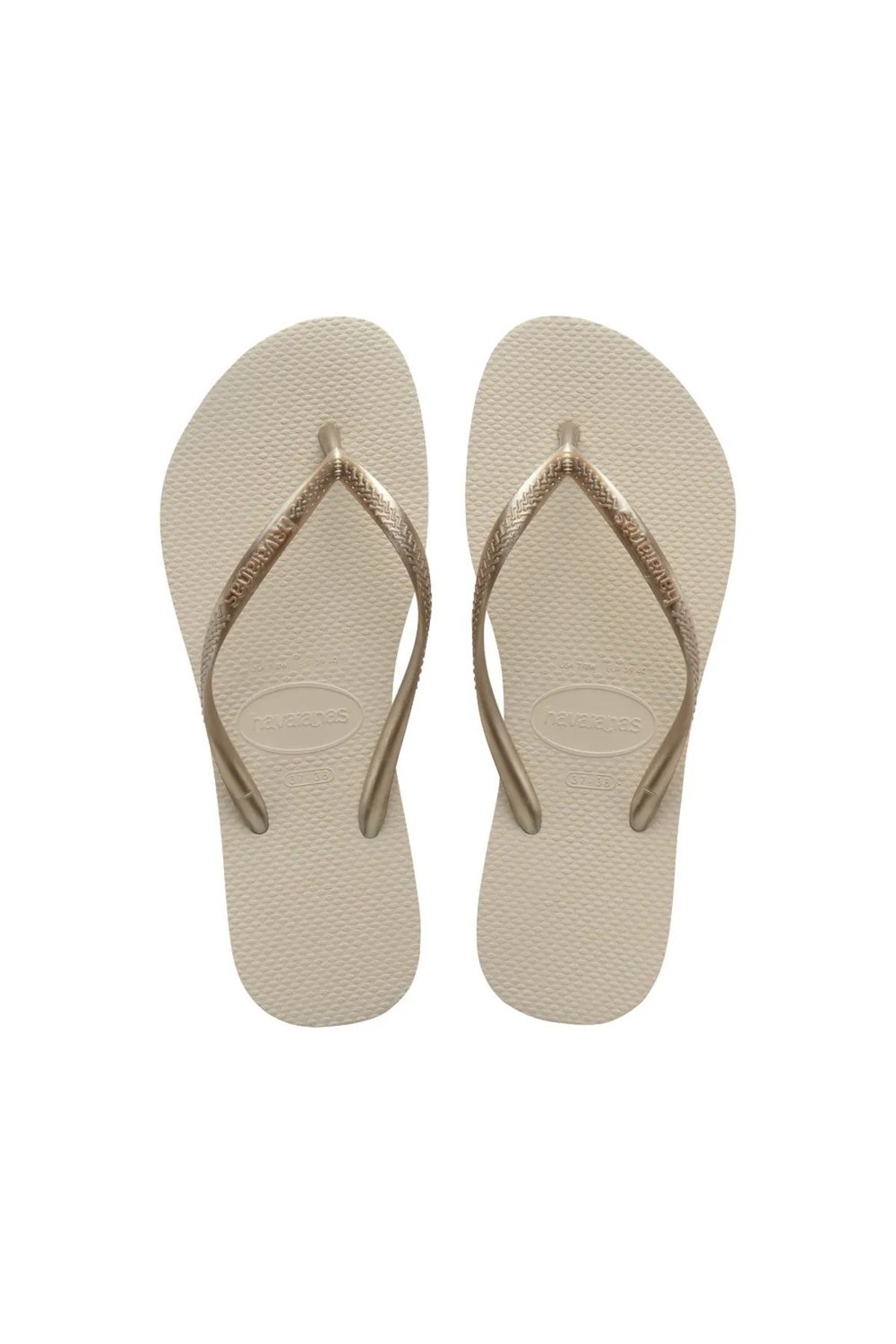 HAVAİANAS SLIM KADIN PARMAK ARASI TERLİK 4000030