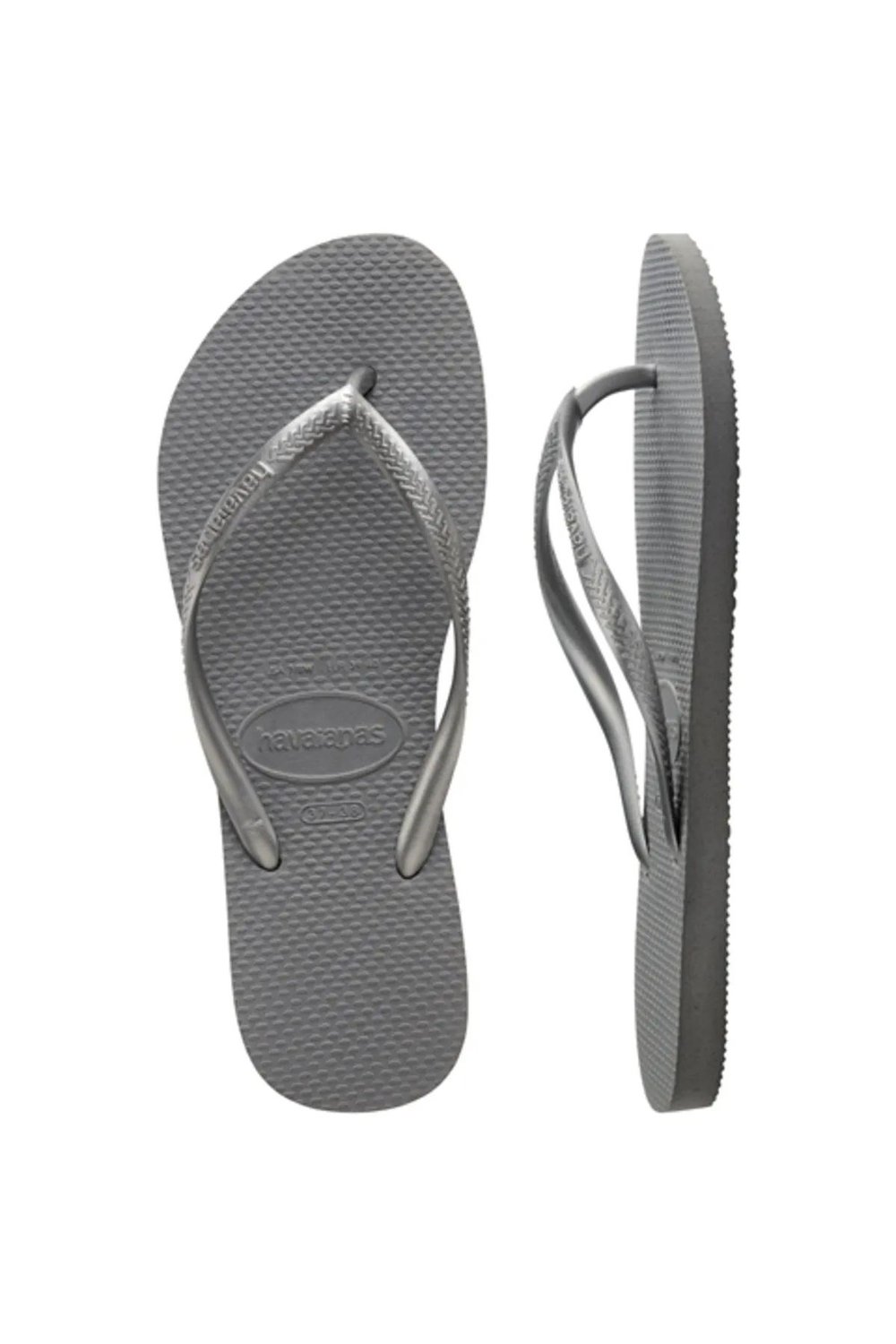 HAVAİANAS SLIM KADIN PARMAK ARASI TERLİK 4000030