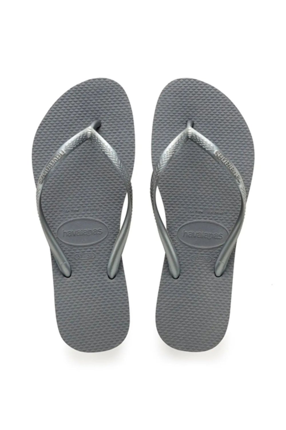 HAVAİANAS SLIM KADIN PARMAK ARASI TERLİK 4000030