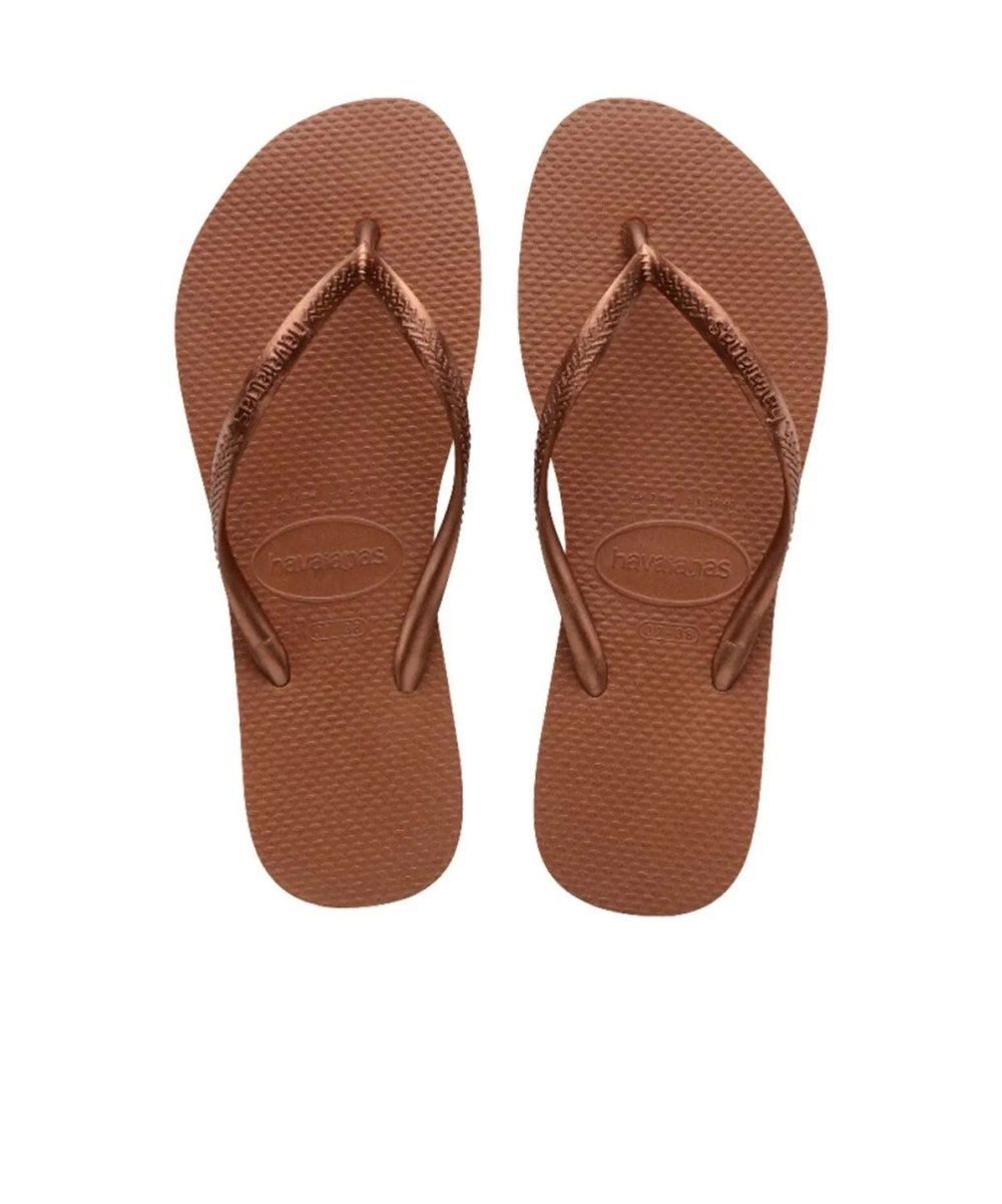 HAVAİANAS SLIM PARMAK ARASI TERLİK