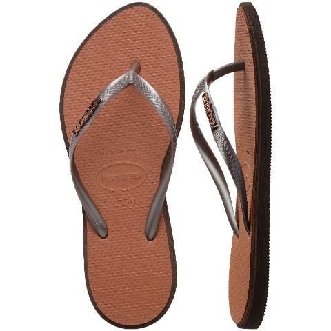 HAVAİANAS SLIM POINT KADIN PARMAK ARASI TERLİK