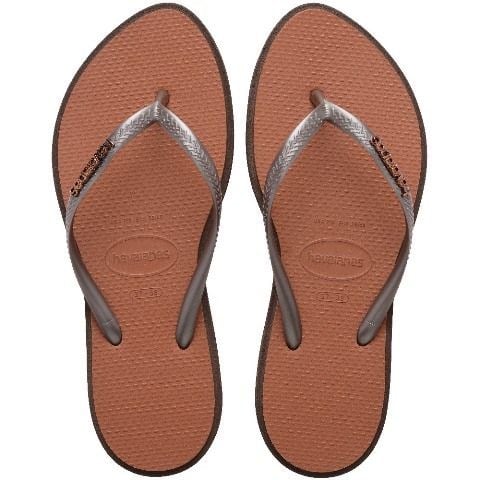 HAVAİANAS SLIM POINT KADIN PARMAK ARASI TERLİK