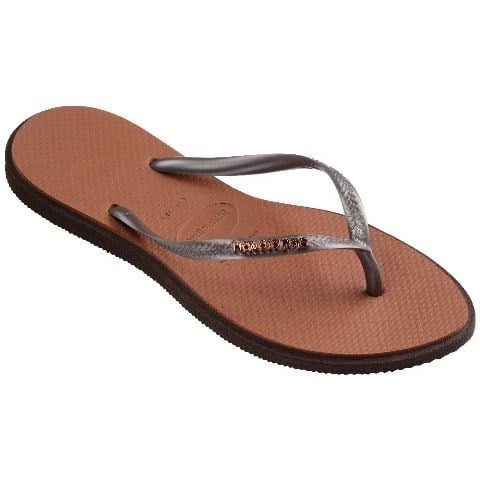 HAVAİANAS SLIM POINT KADIN PARMAK ARASI TERLİK