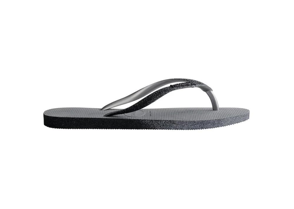 HAVAİANAS SLIM SPARKLE II PARMAK ARASI TERLİK