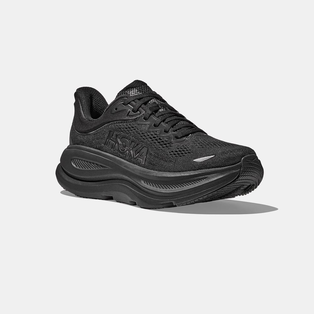 HOKA BONDİ 9 ERKEK KOŞU AYAKKABISI 1162011