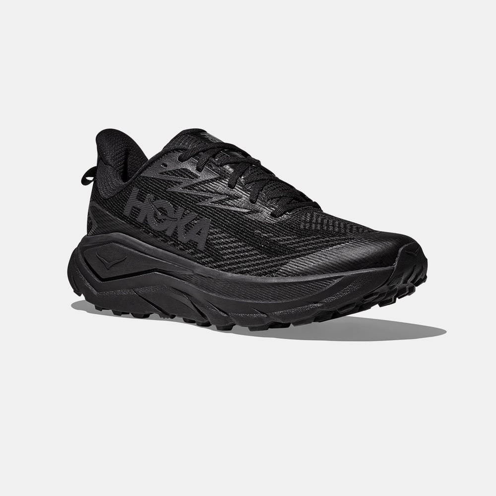 HOKA CHALLENGER 8 GTX ERKEK GORE-TEX KOŞU AYAKKABISI 1171958