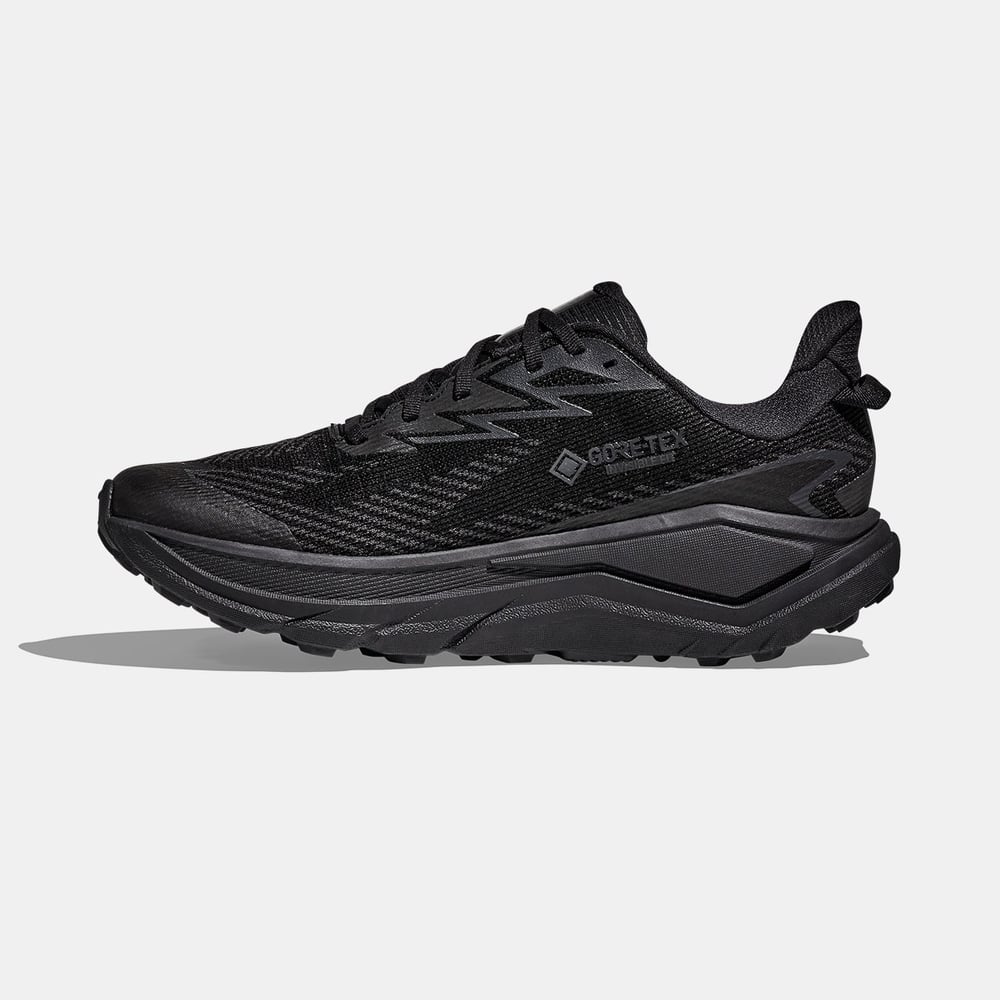HOKA CHALLENGER 8 GTX ERKEK GORE-TEX KOŞU AYAKKABISI 1171958