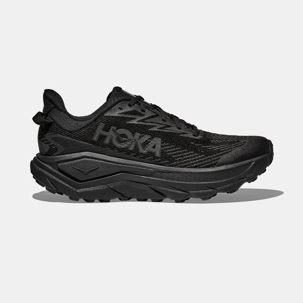 HOKA CHALLENGER 8 GTX ERKEK GORE-TEX KOŞU AYAKKABISI 1171958