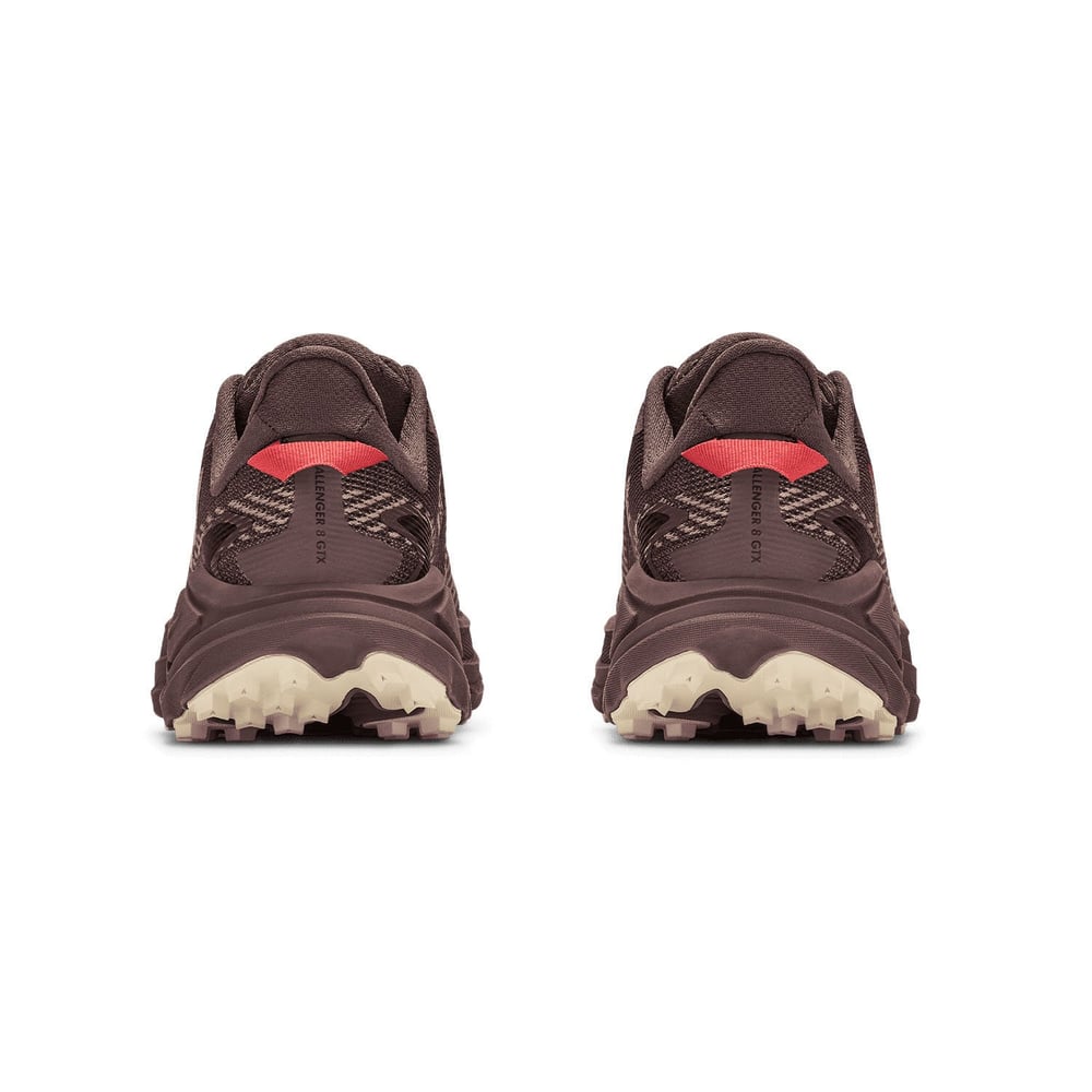 HOKA CHALLENGER 8 GTX KADIN GORE-TEX KOŞU AYAKKABISI 1171959