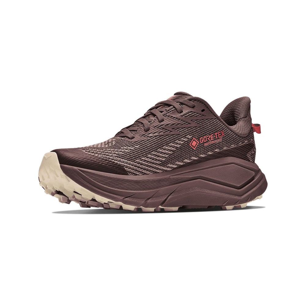 HOKA CHALLENGER 8 GTX KADIN GORE-TEX KOŞU AYAKKABISI 1171959