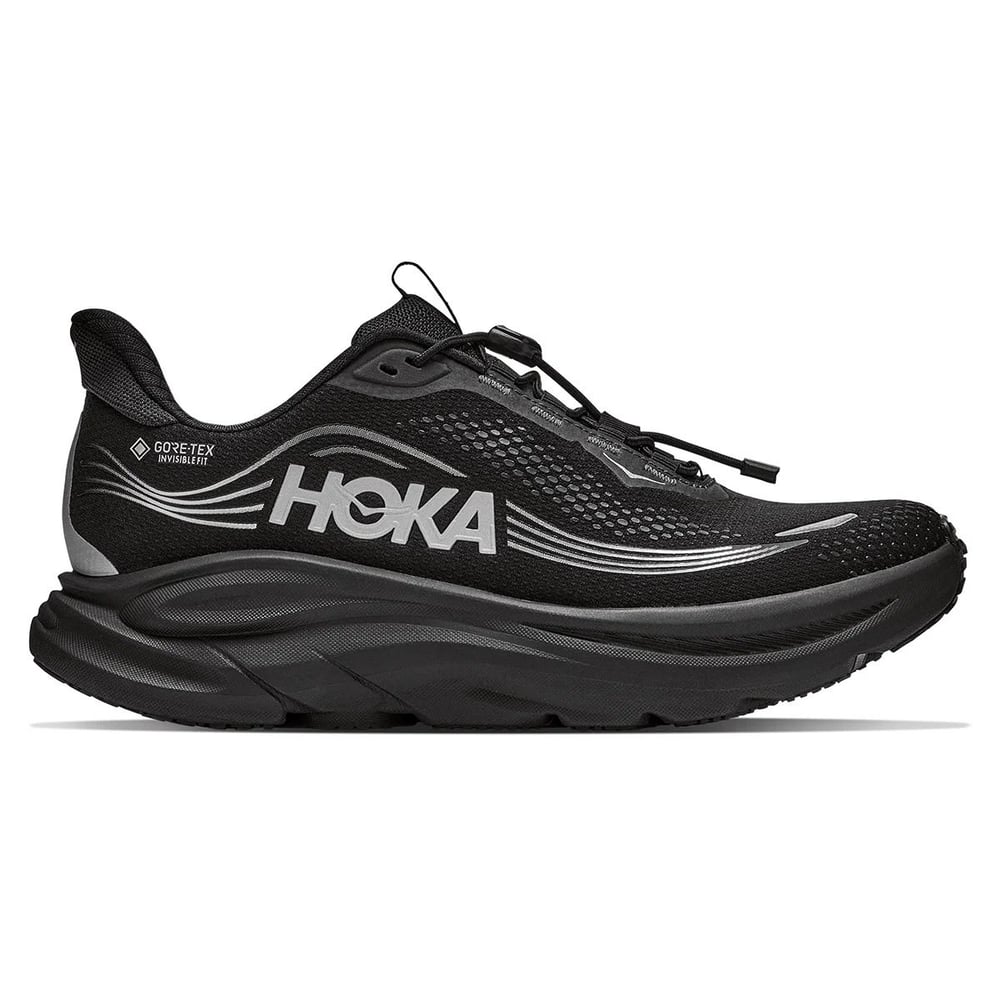 HOKA CLİFTON 11 GTX ERKEK GORE-TEX KOŞU AYAKKABISI 1176574