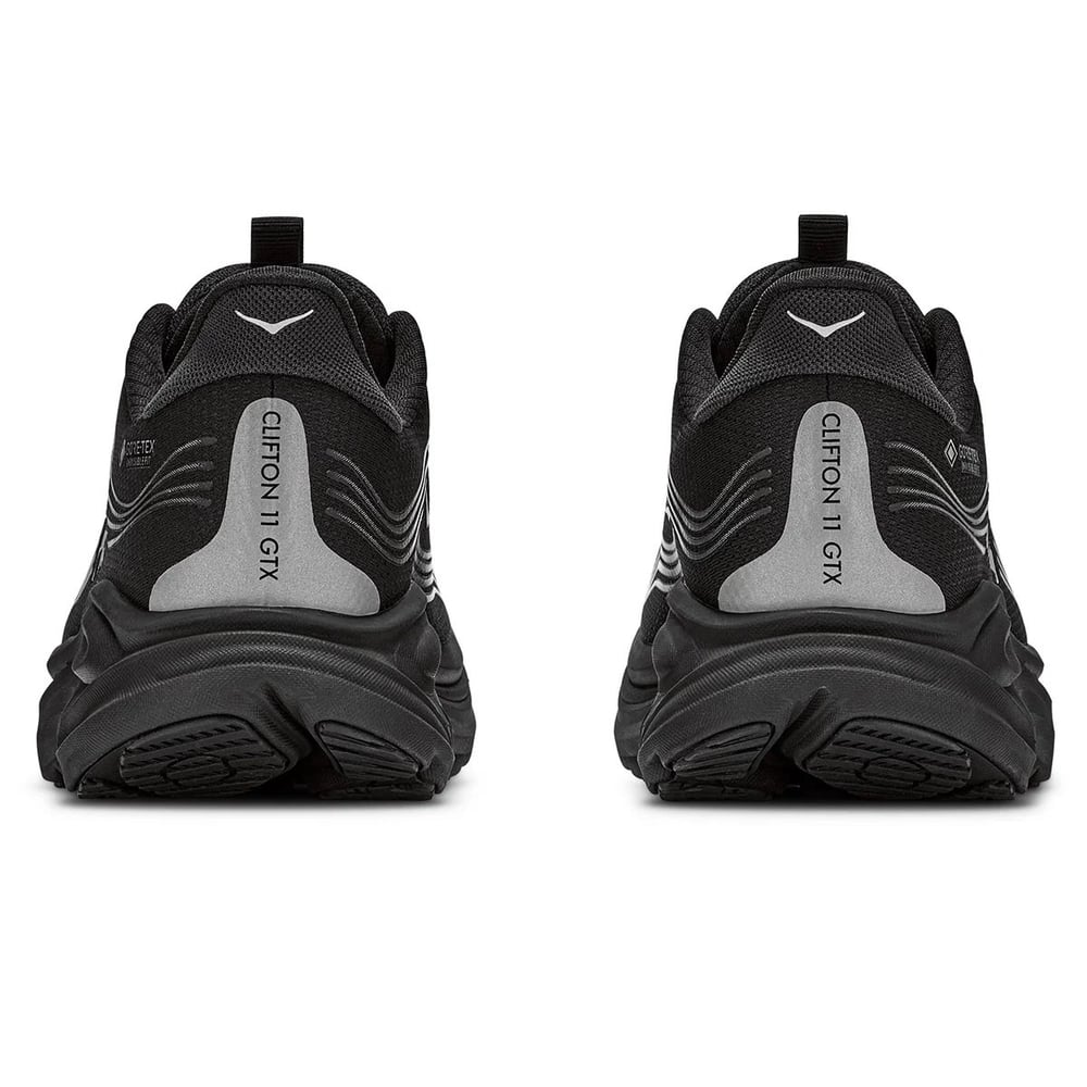 HOKA CLİFTON 11 GTX ERKEK GORE-TEX KOŞU AYAKKABISI 1176574