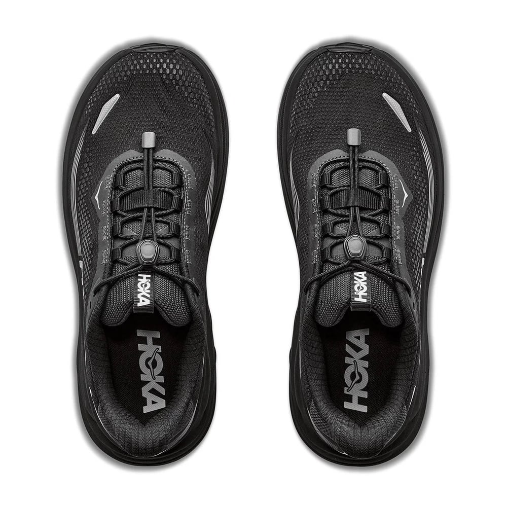 HOKA CLİFTON 11 GTX ERKEK GORE-TEX KOŞU AYAKKABISI 1176574