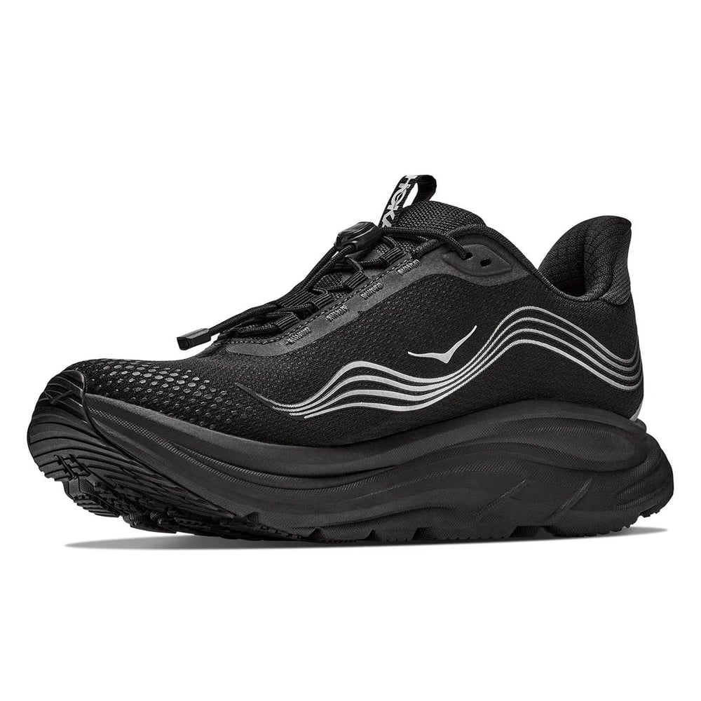 HOKA CLİFTON 11 GTX ERKEK GORE-TEX KOŞU AYAKKABISI 1176574
