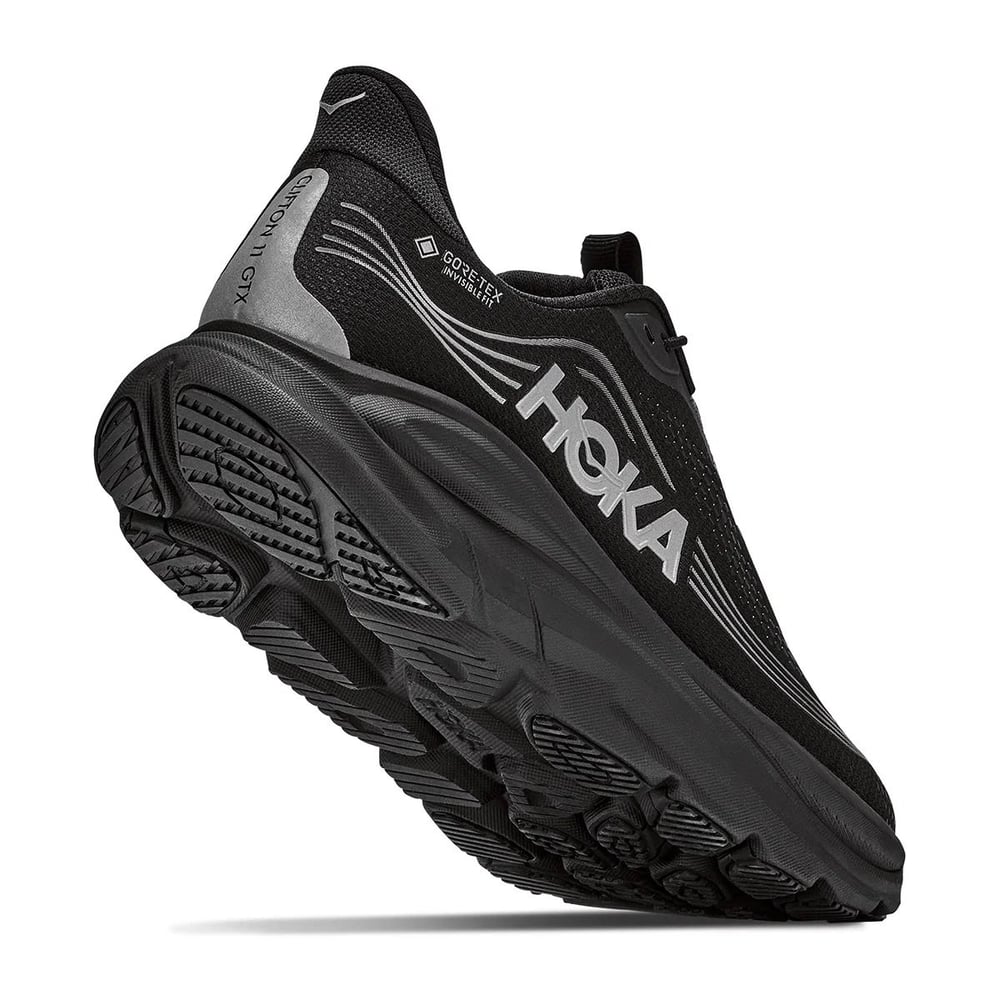 HOKA CLİFTON 11 GTX ERKEK GORE-TEX KOŞU AYAKKABISI 1176574