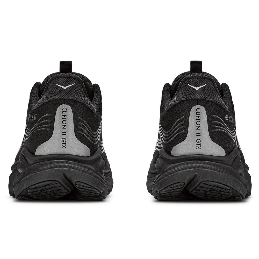 HOKA CLİFTON 11 GTX KADIN GORE-TEX KOŞU AYAKKABISI 1176575
