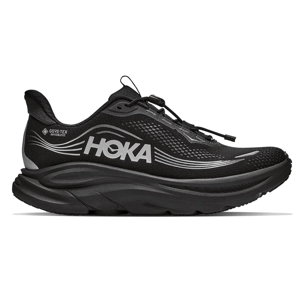 HOKA CLİFTON 11 GTX KADIN GORE-TEX KOŞU AYAKKABISI 1176575
