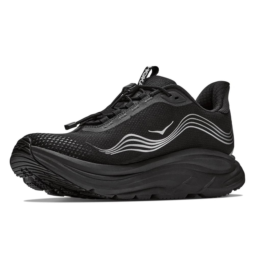 HOKA CLİFTON 11 GTX KADIN GORE-TEX KOŞU AYAKKABISI 1176575