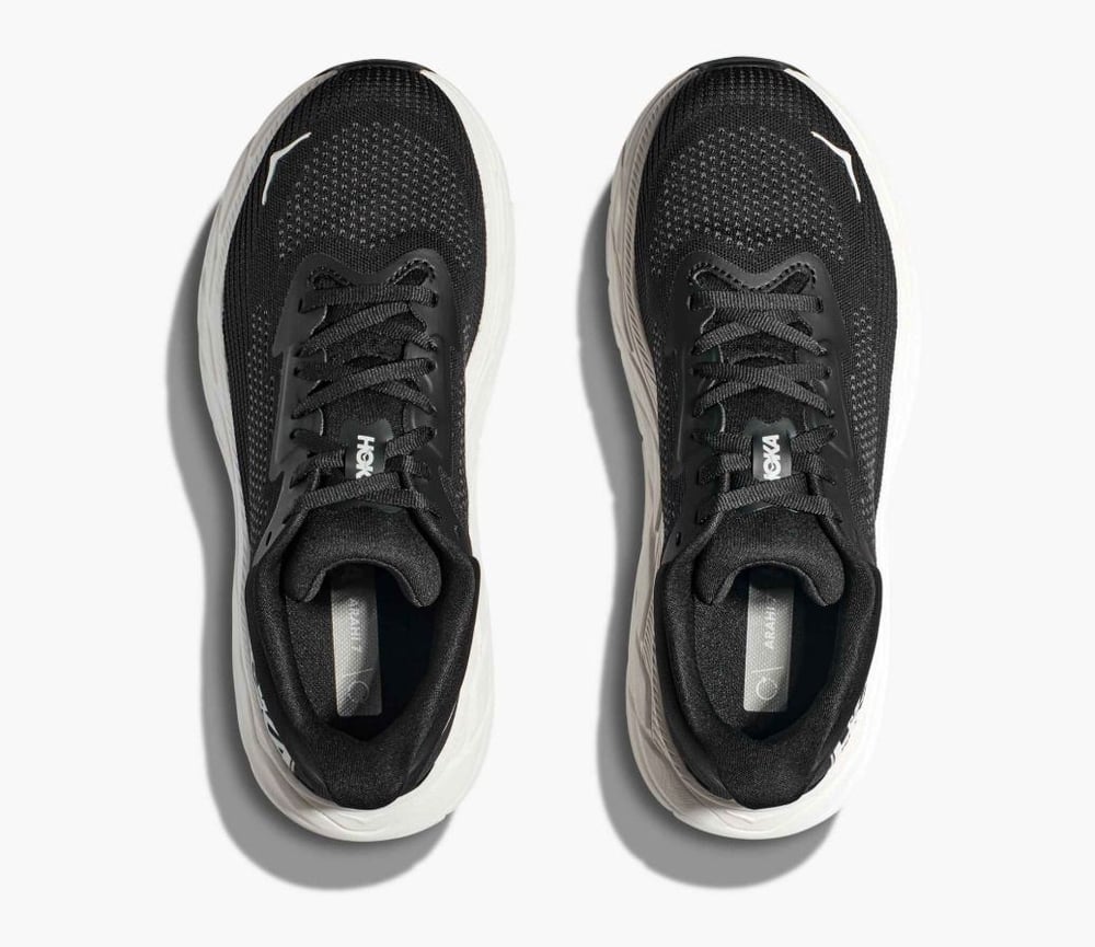 HOKA M ARAHI 7 ERKEK SPOR AYAKKABI 1147850